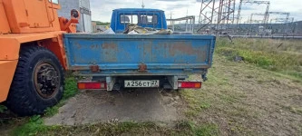 Грузовой бортовой ПСС-131.12Э(3302)294608